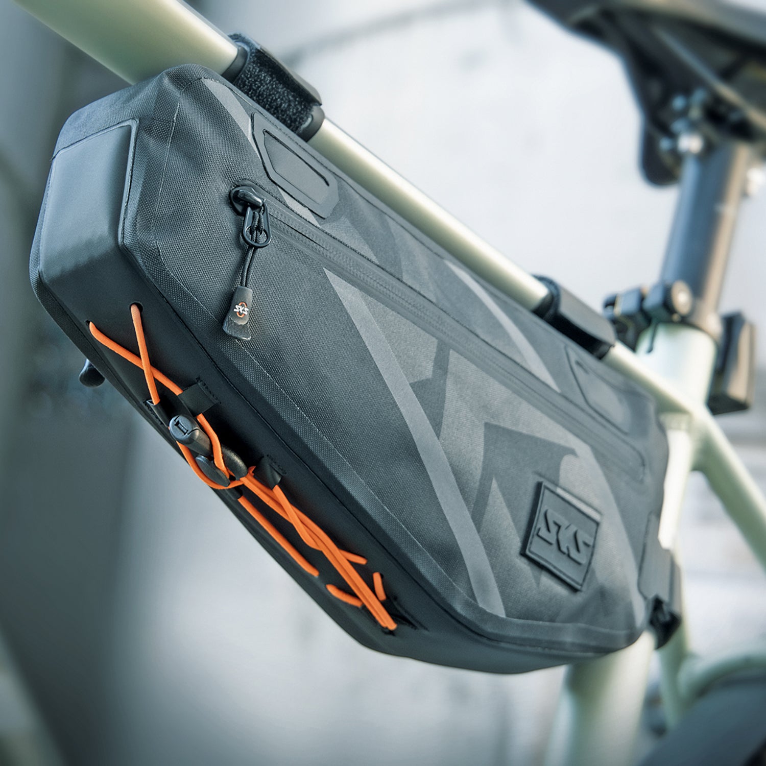 SKS Explore Framebag