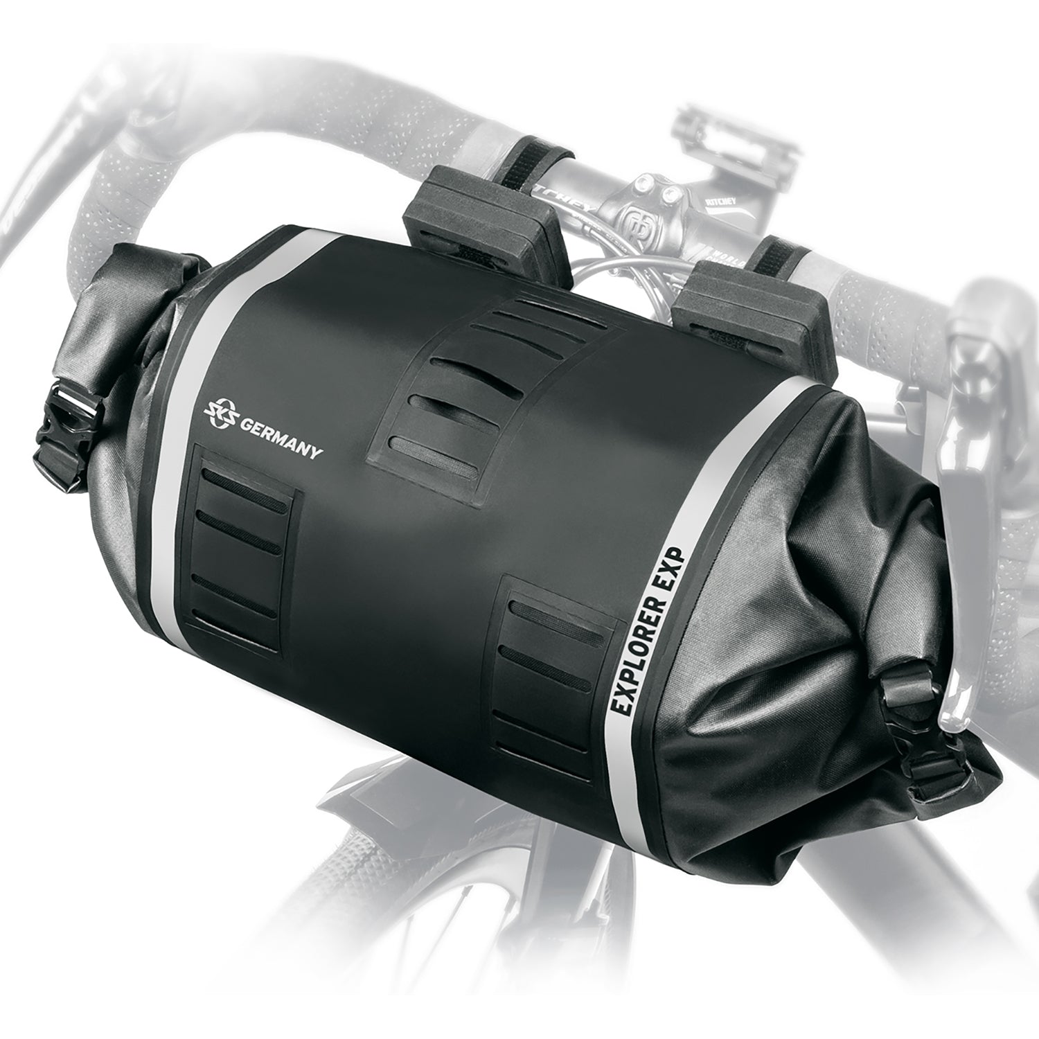 SKS Explorer Exp. Barbag