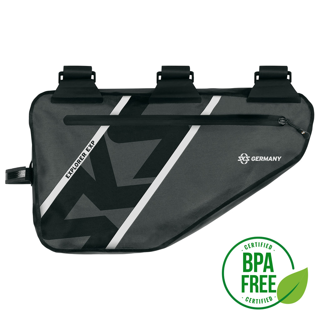 SKS Explorer Exp. Framebag