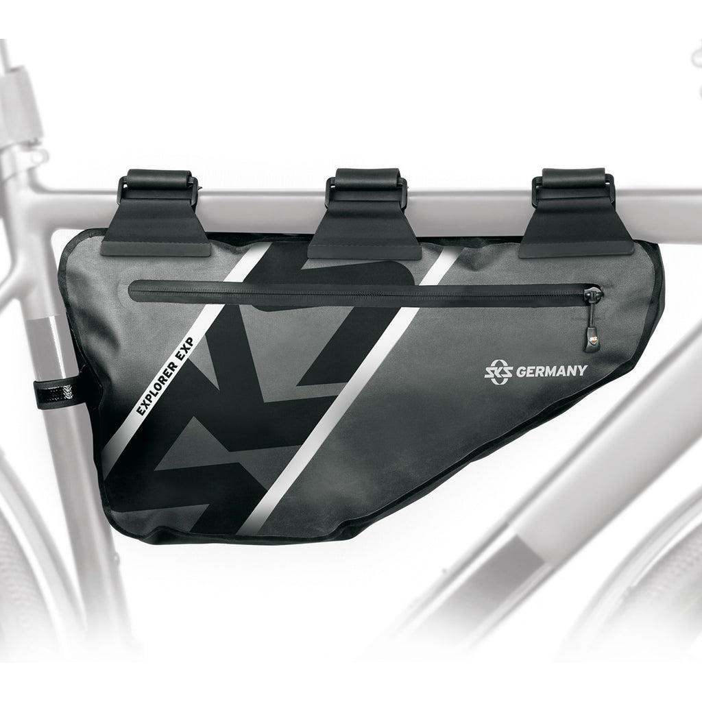 SKS Explorer Exp. Framebag