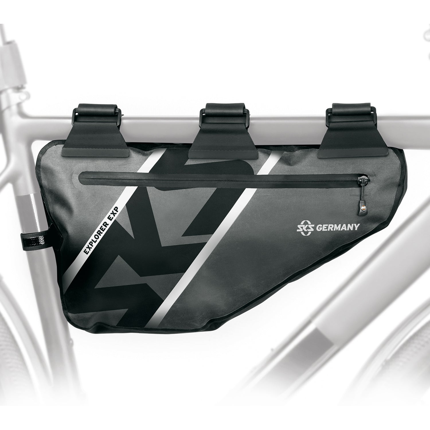 SKS Explorer Exp. Framebag