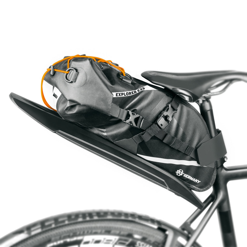 SKS Explorer Exp. Saddlebag
