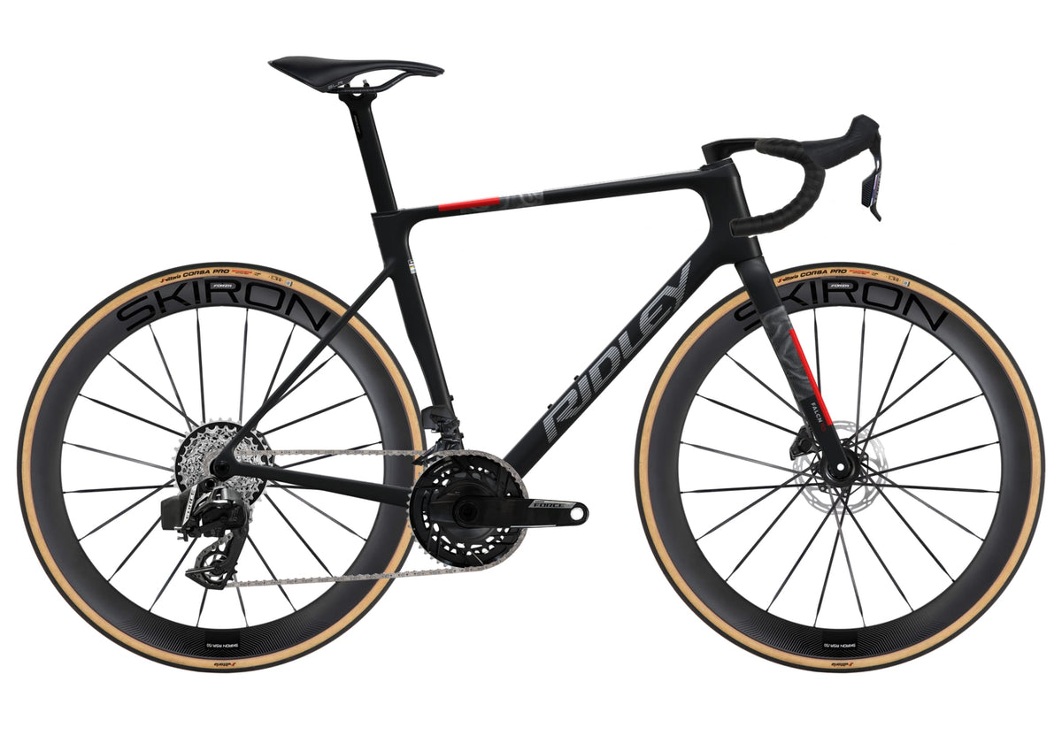 RIDLEY FALCN RS 2.0 Force AXS