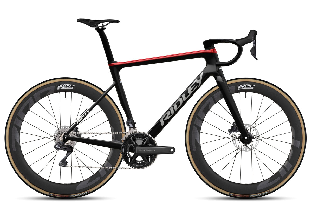 Falcn RS Ultegra DI2 FRS01Cs