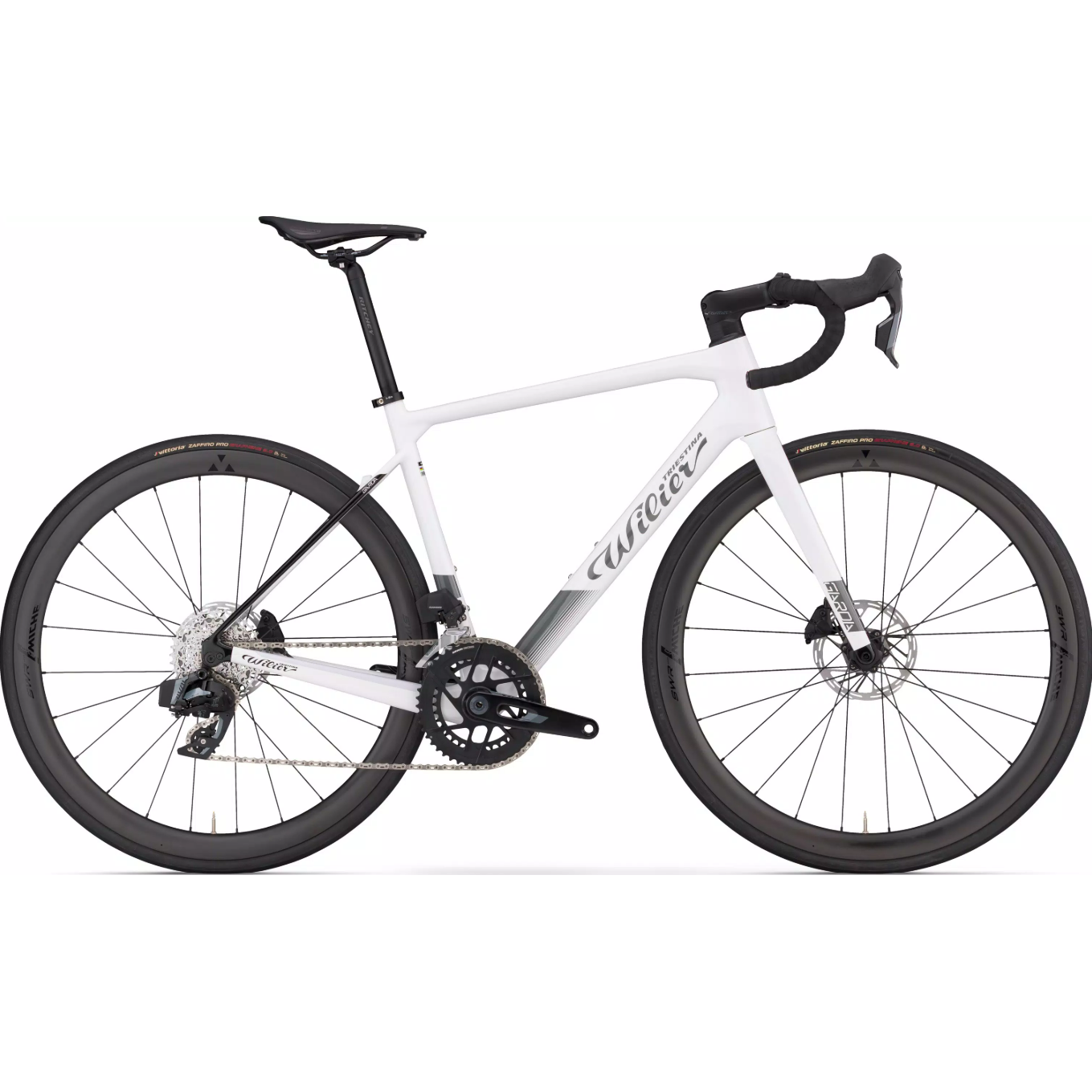 GARDA 105 DI2 MICHE REFLEX DX