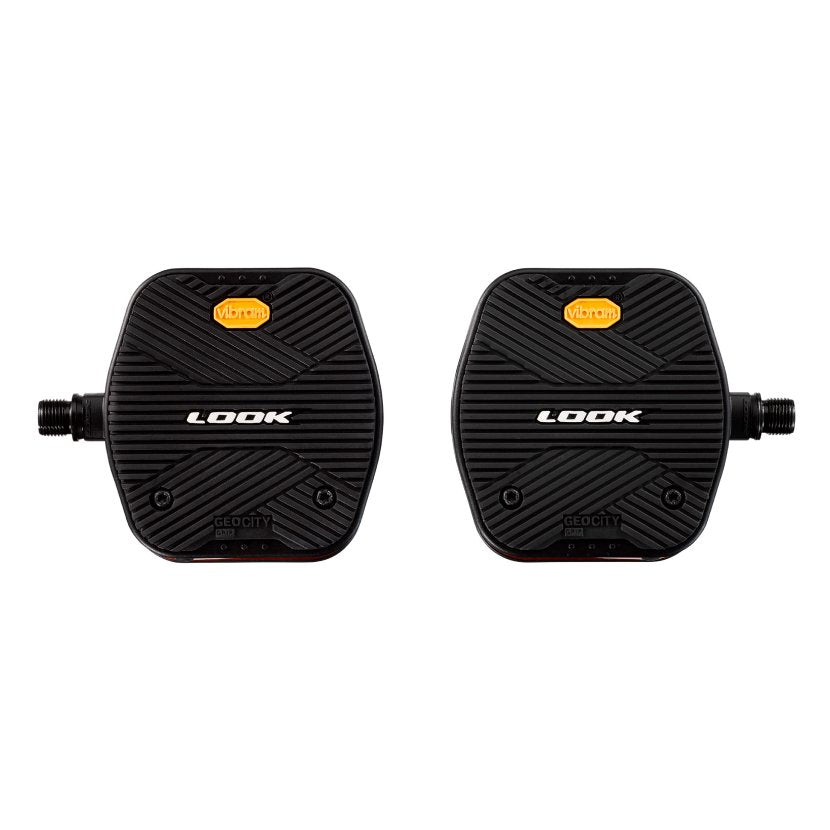 LOOK Pedal Geocity Grip Black
