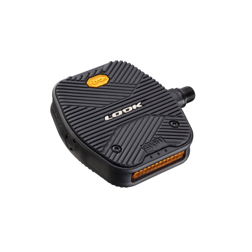 LOOK Pedal Geocity Grip Black
