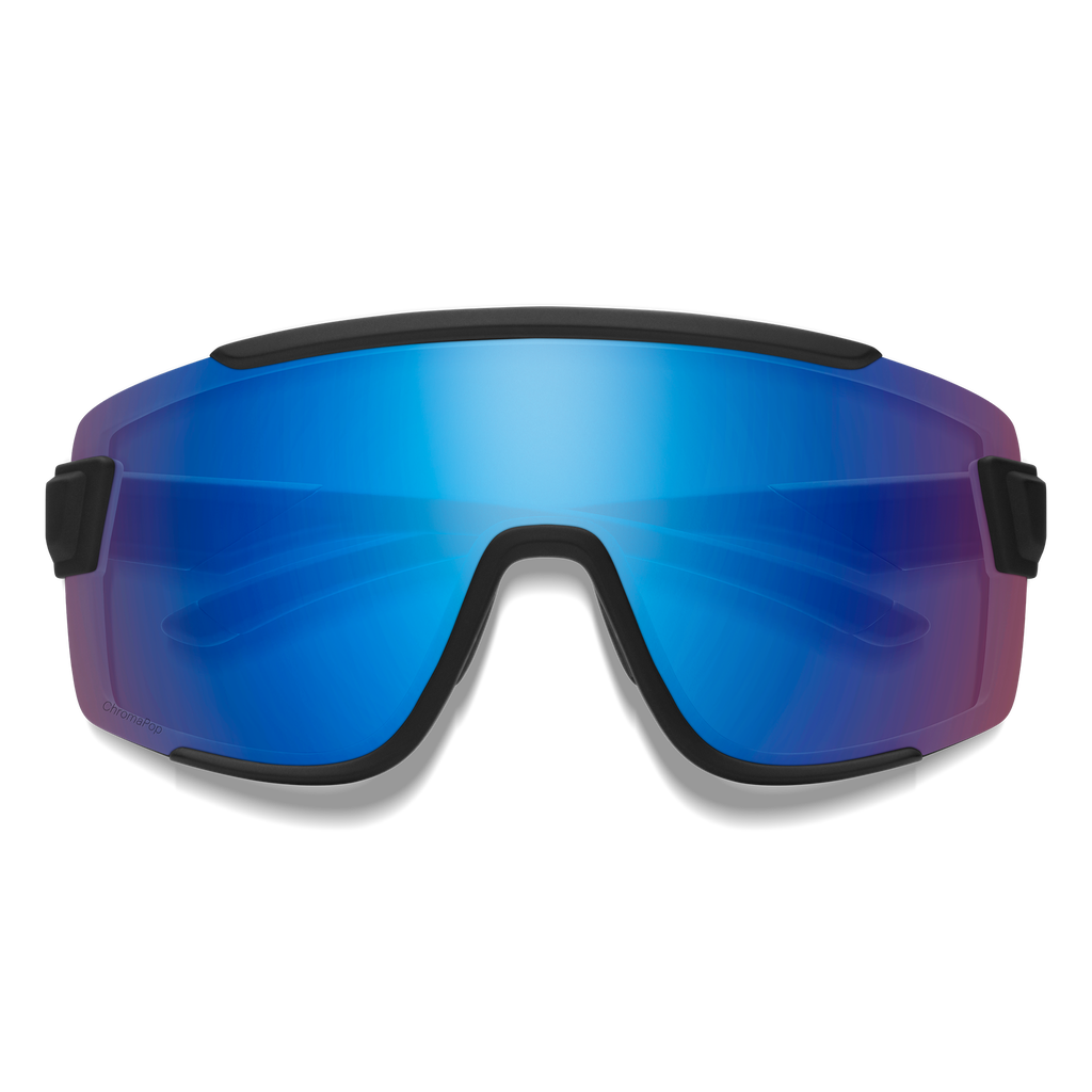 SMITH WILDCAT - FRAME: MATTE BLACK