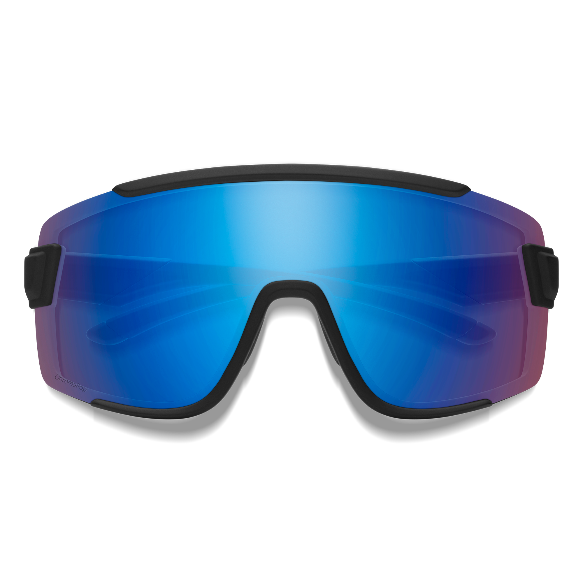 SMITH WILDCAT - FRAME: MATTE BLACK