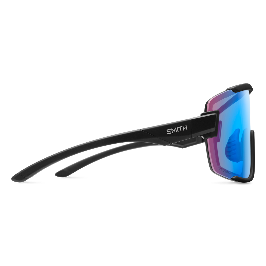 SMITH WILDCAT - FRAME: MATTE BLACK