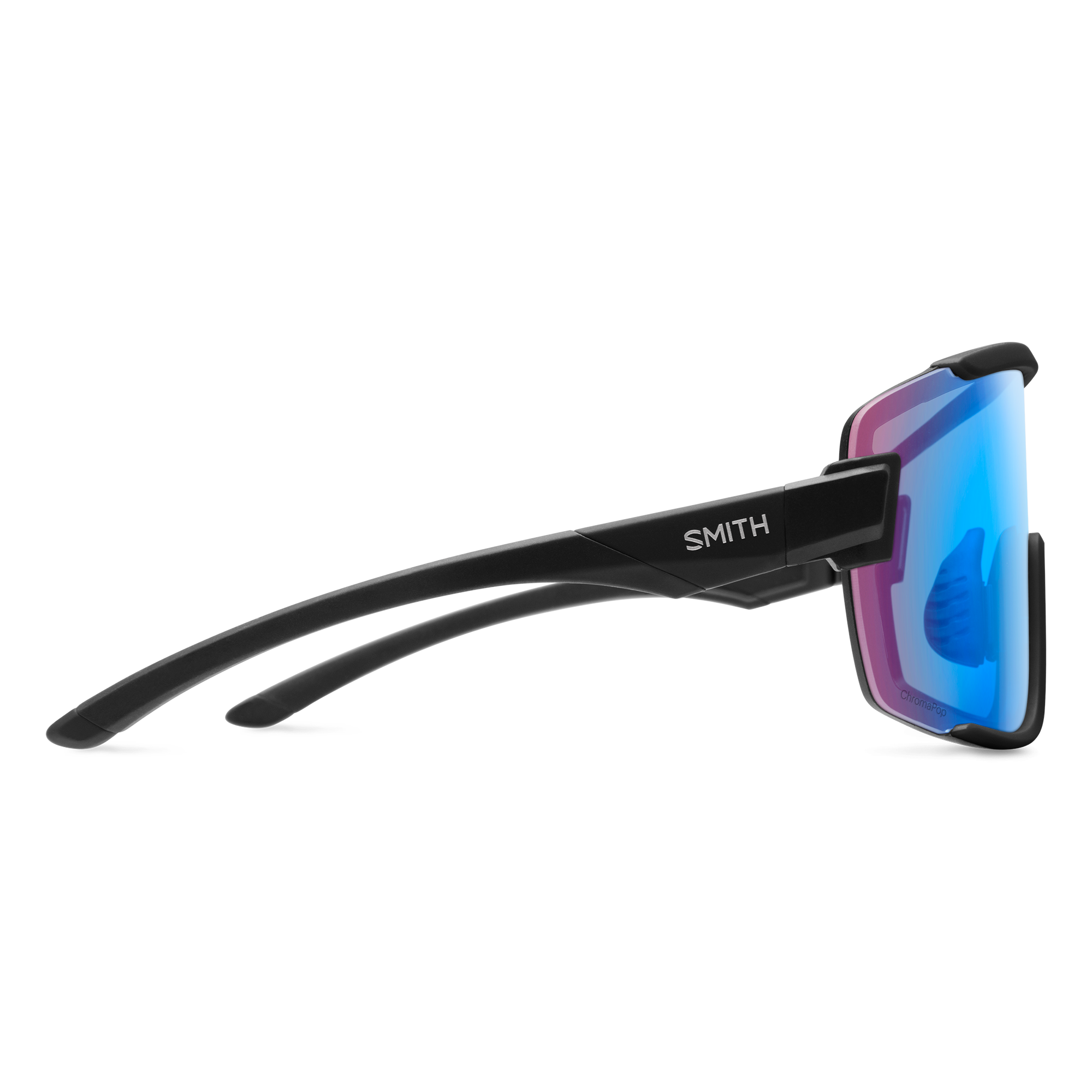 SMITH WILDCAT - FRAME: MATTE BLACK