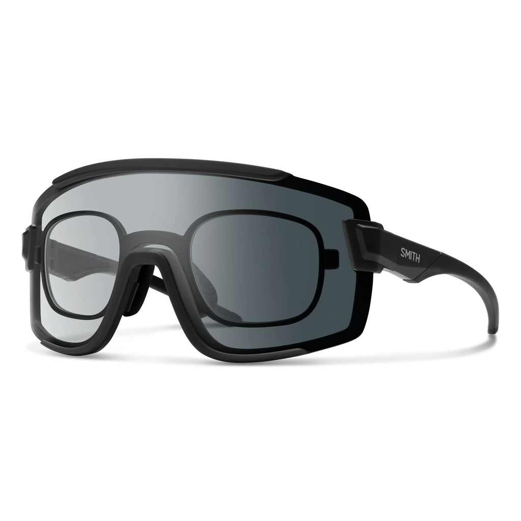 SMITH ODS5 RX ADAPTOR - FRAME: MATTE BLACK