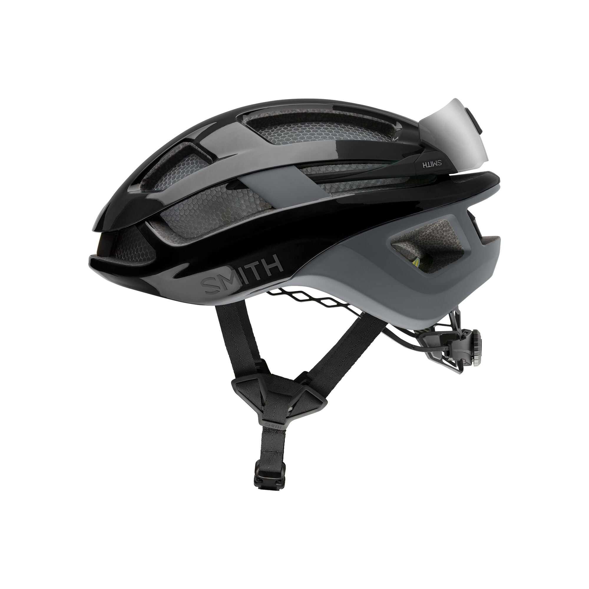 SMITH TRACE MIPS