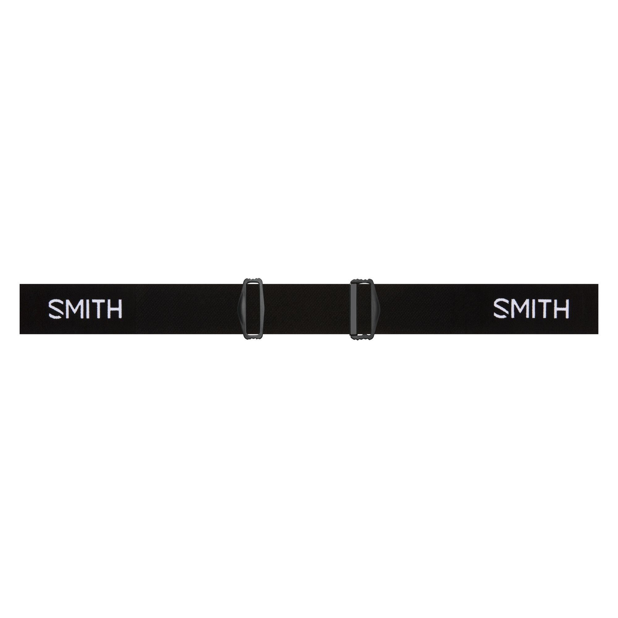 SMITH RHYTHM MTB - BLACK - LENS: ChromaPop Everyday Red Mirror AF + Clear AF