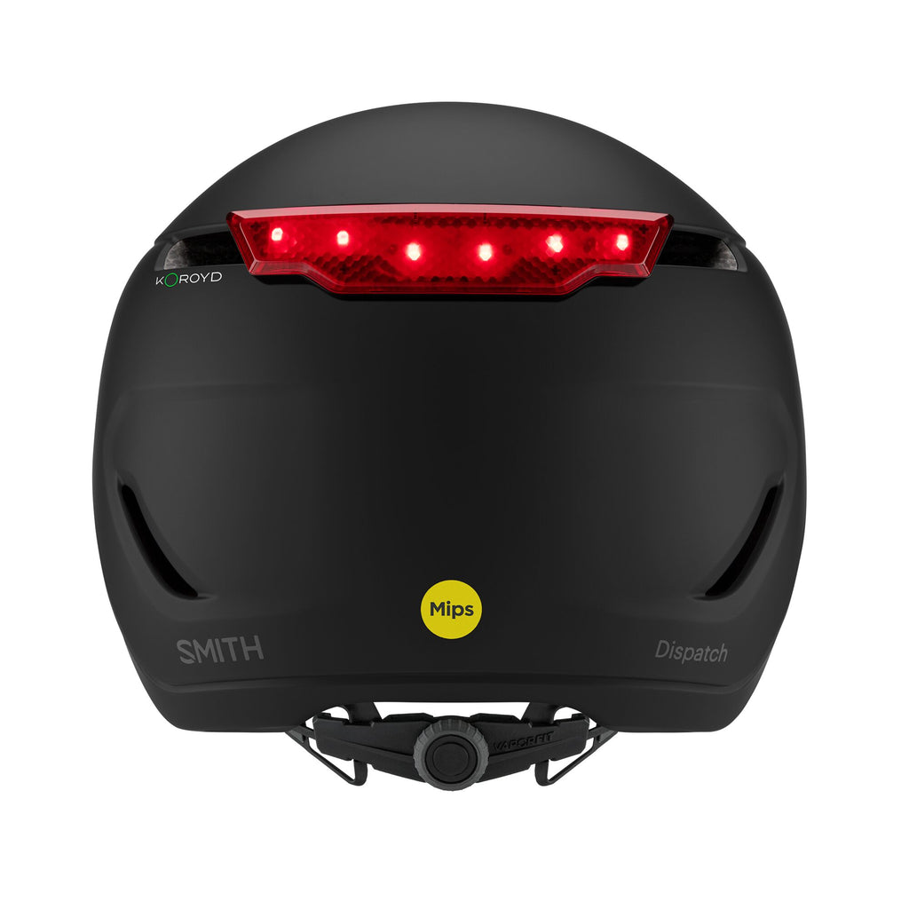 SMITH BIKE - DISPATCH MIPS