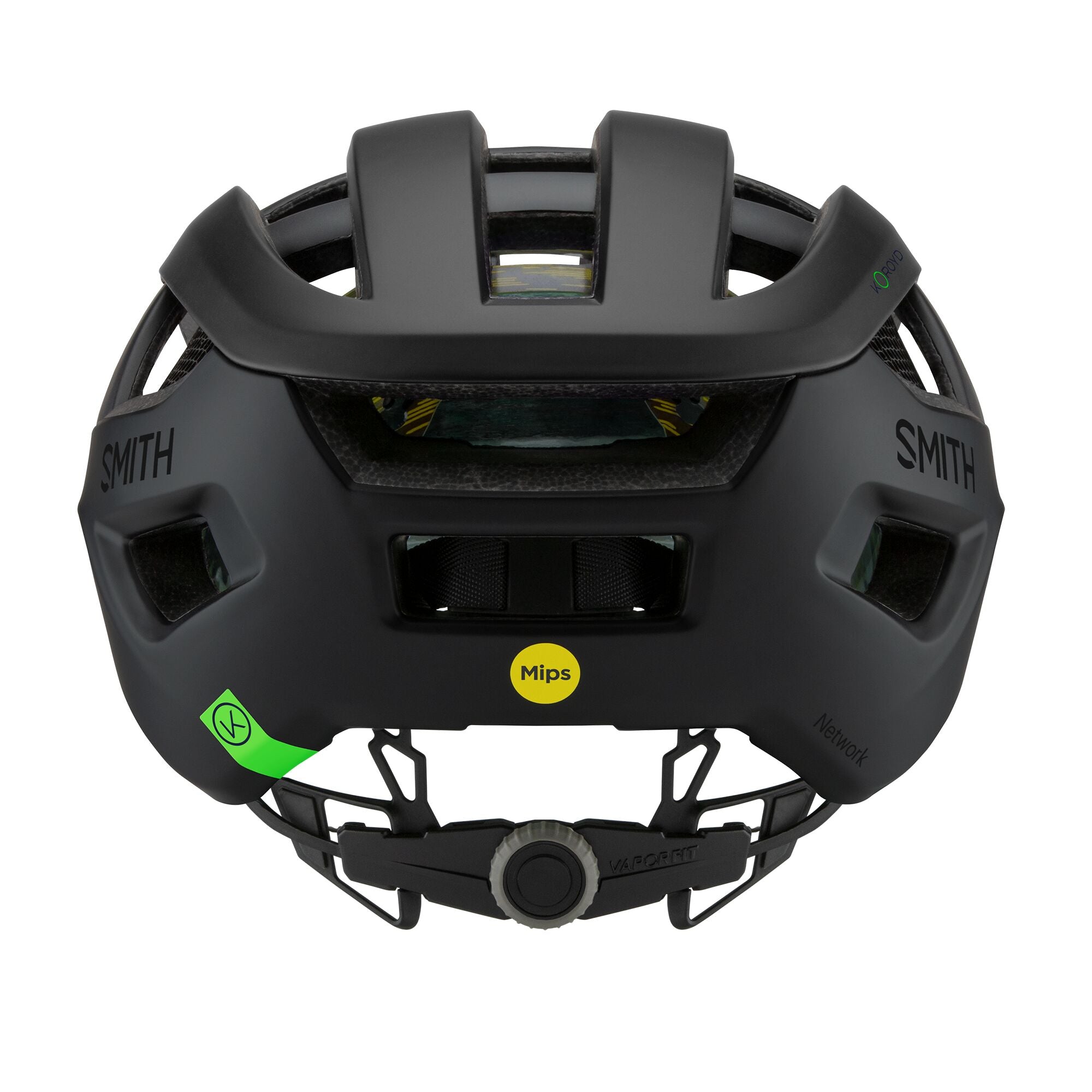 SMITH BIKE - NETWORK MIPS