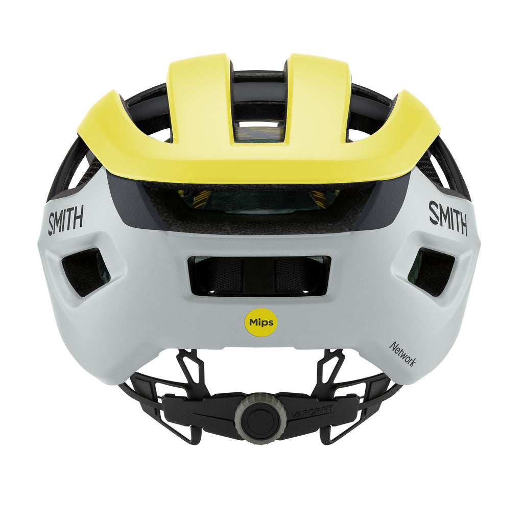 SMITH NETWORK MIPS M