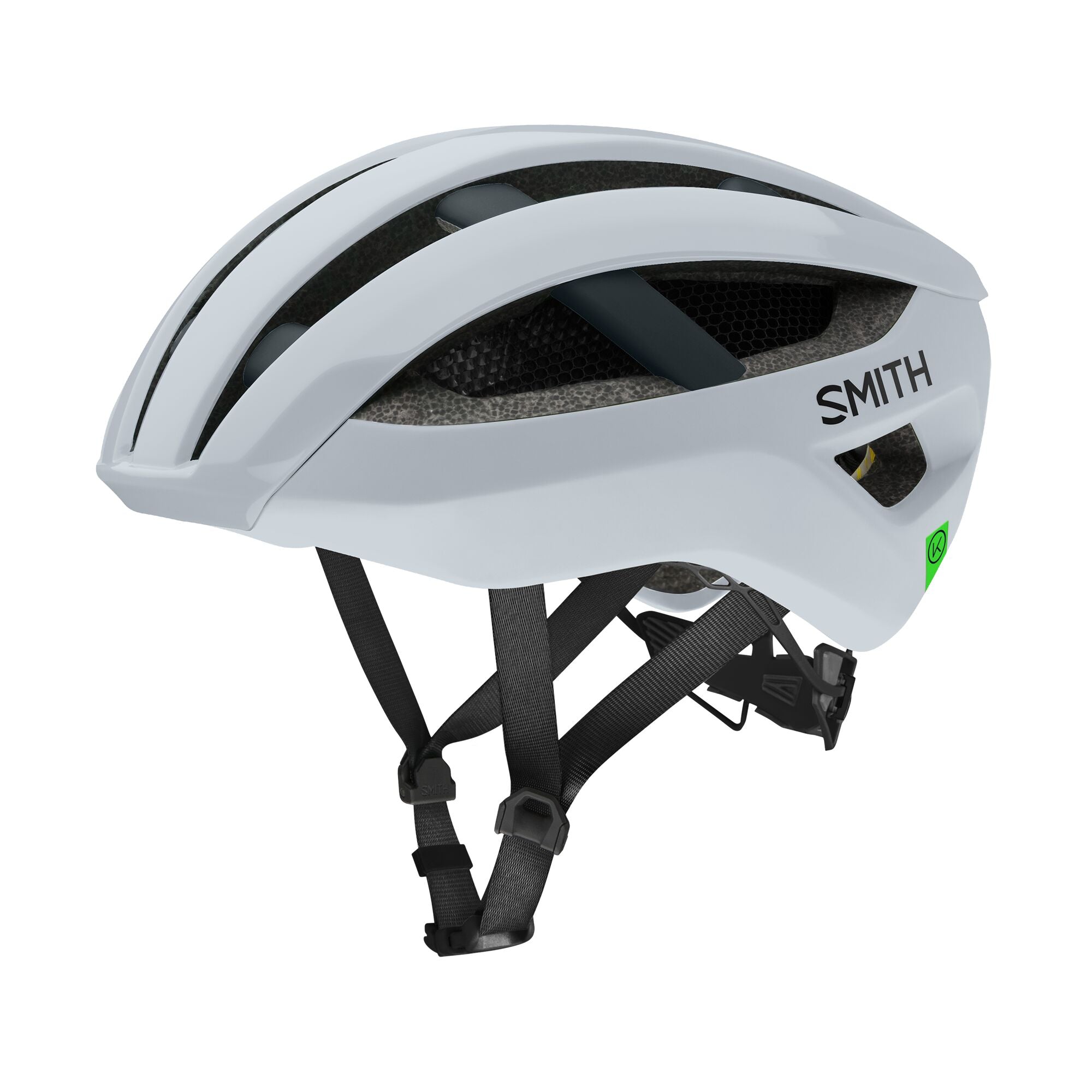 SMITH NETWORK MIPS