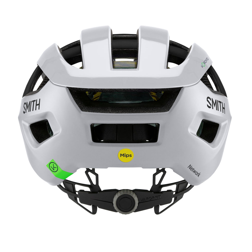 SMITH NETWORK MIPS