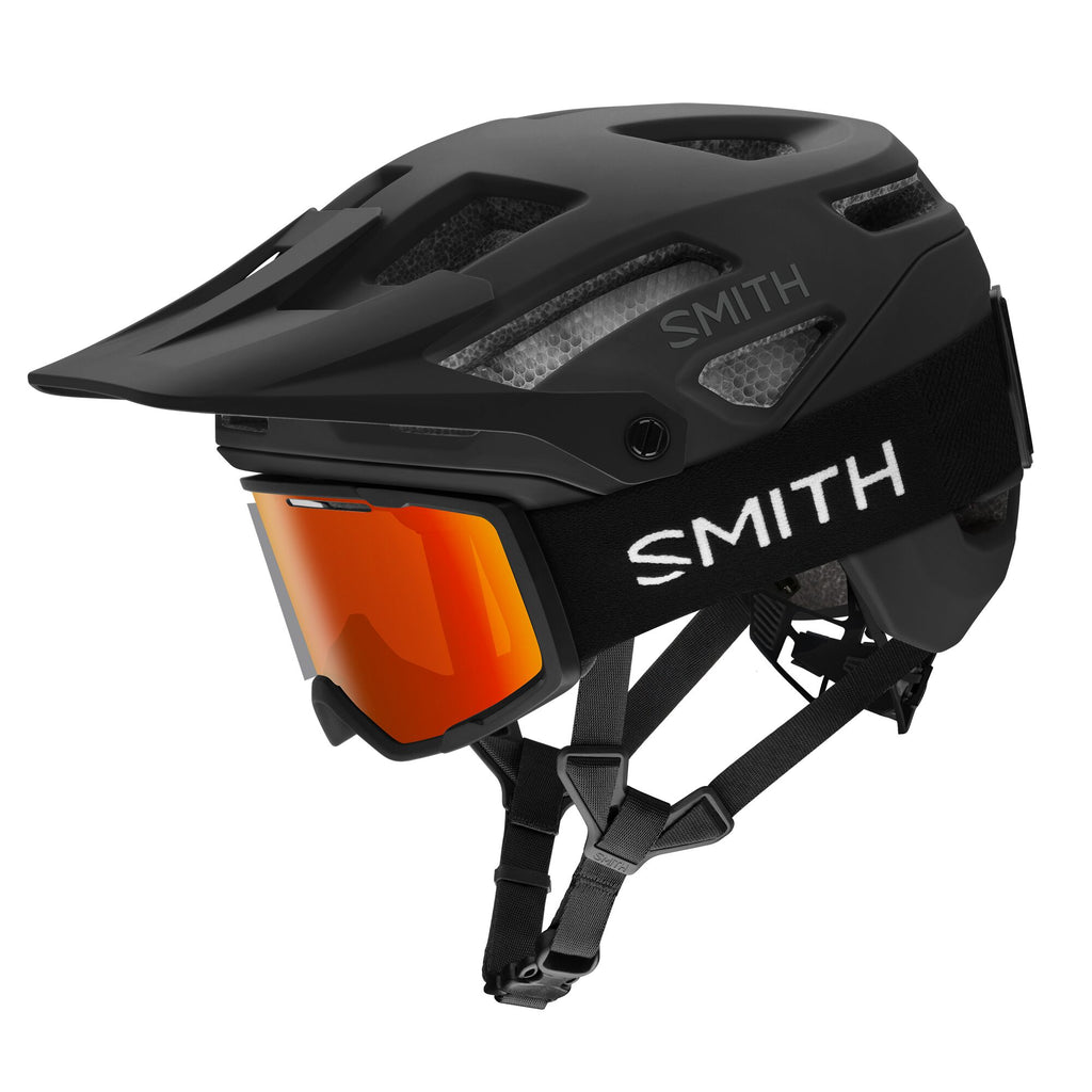SMITH BIKE - PAYROLL MIPS