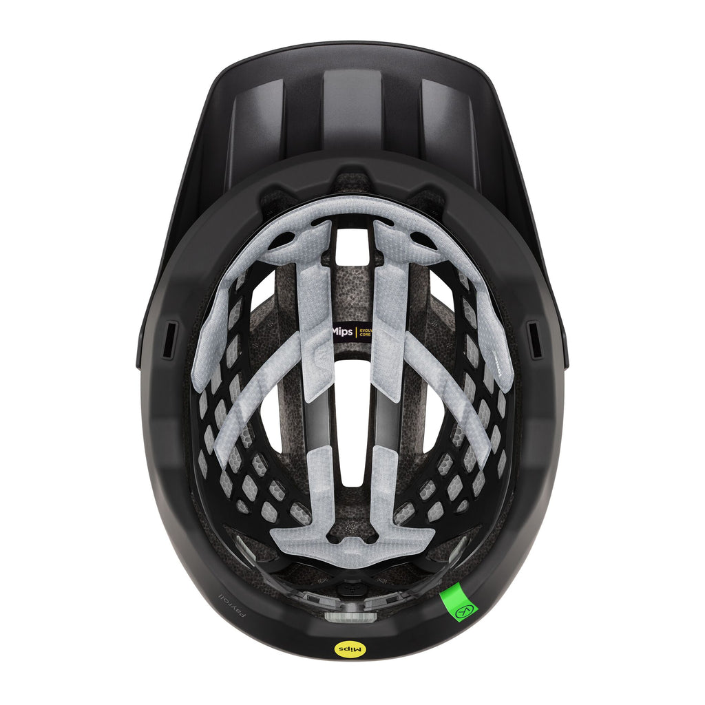 SMITH BIKE - PAYROLL MIPS