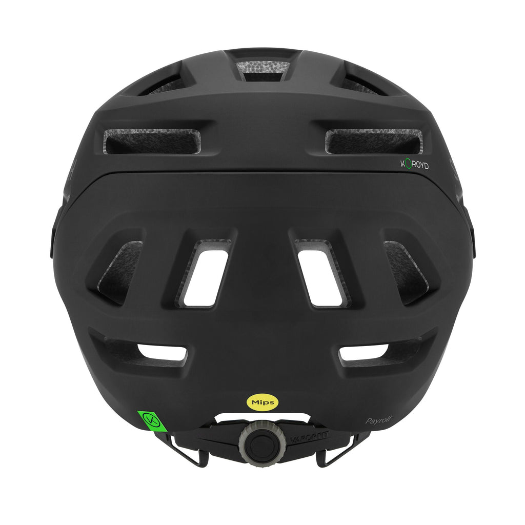 SMITH BIKE - PAYROLL MIPS