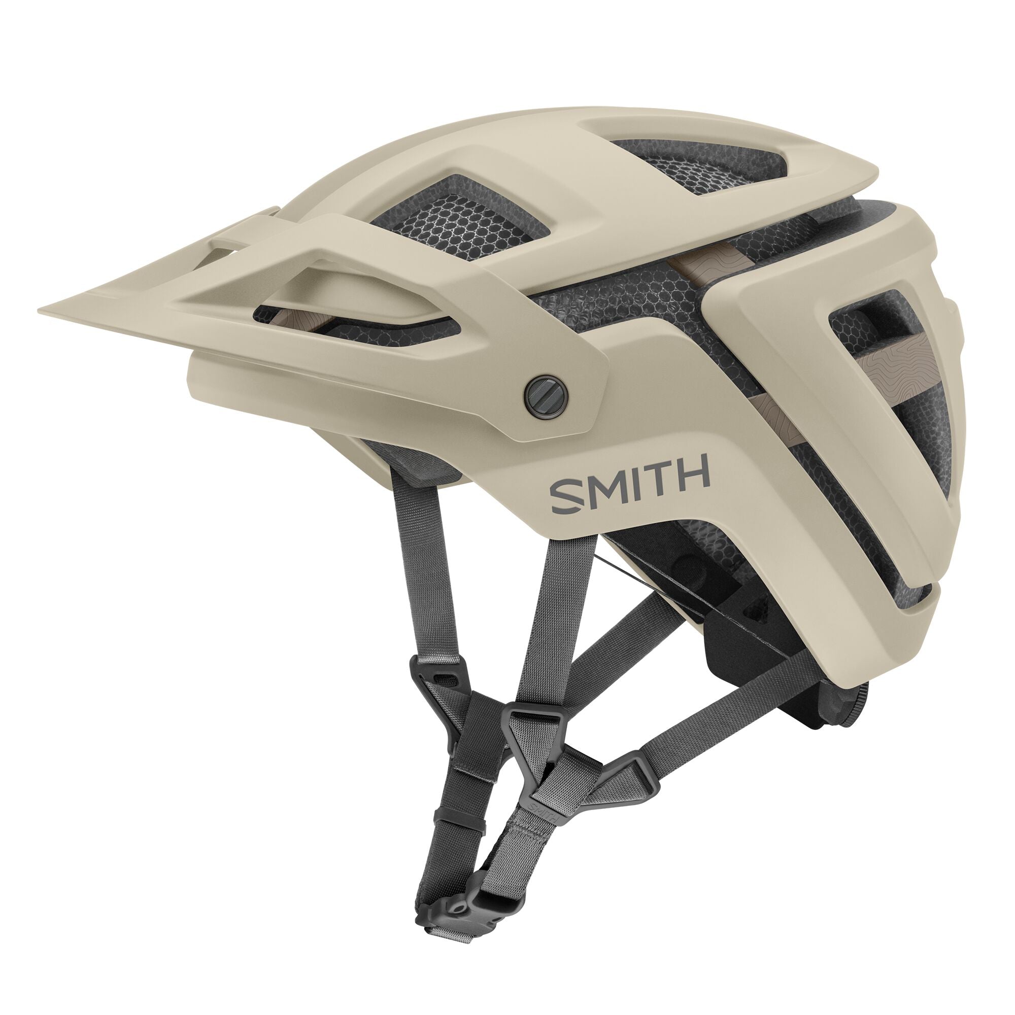 SMITH BIKE - FOREFRONT 3 MIPS