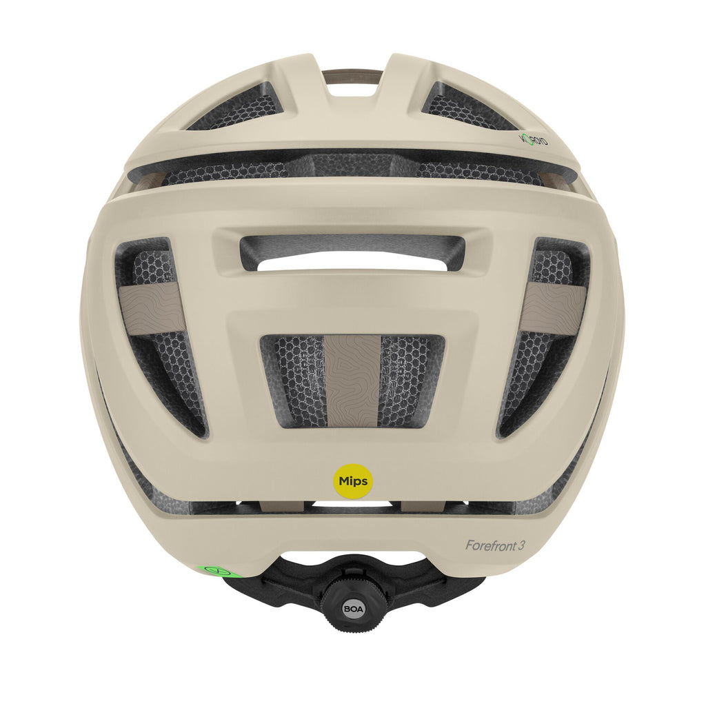 SMITH BIKE - FOREFRONT 3 MIPS