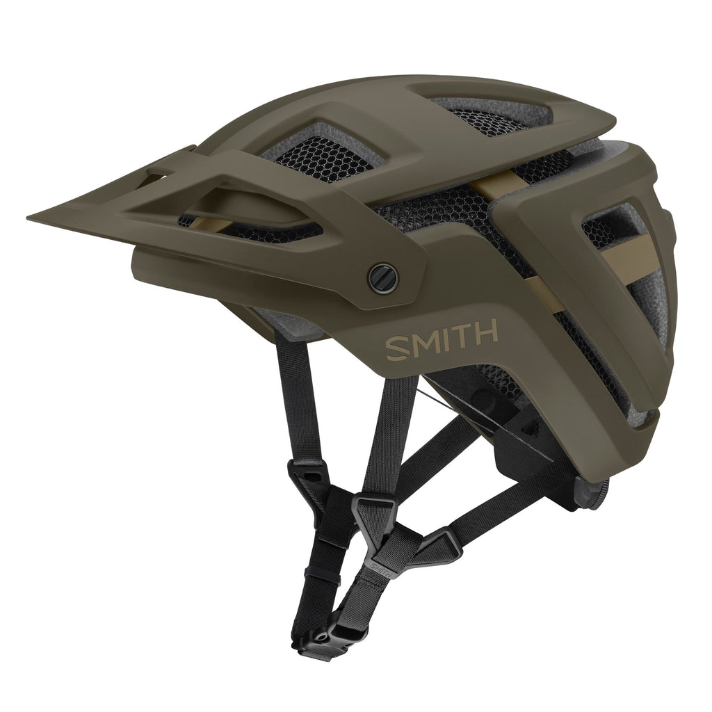 SMITH BIKE - FOREFRONT 3 MIPS
