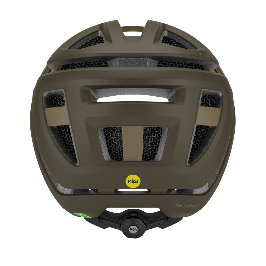 SMITH BIKE - FOREFRONT 3 MIPS