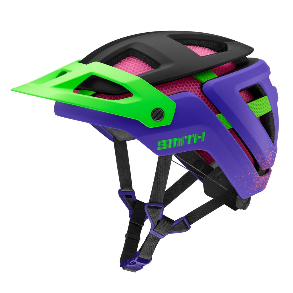 SMITH BIKE - FOREFRONT 3 MIPS