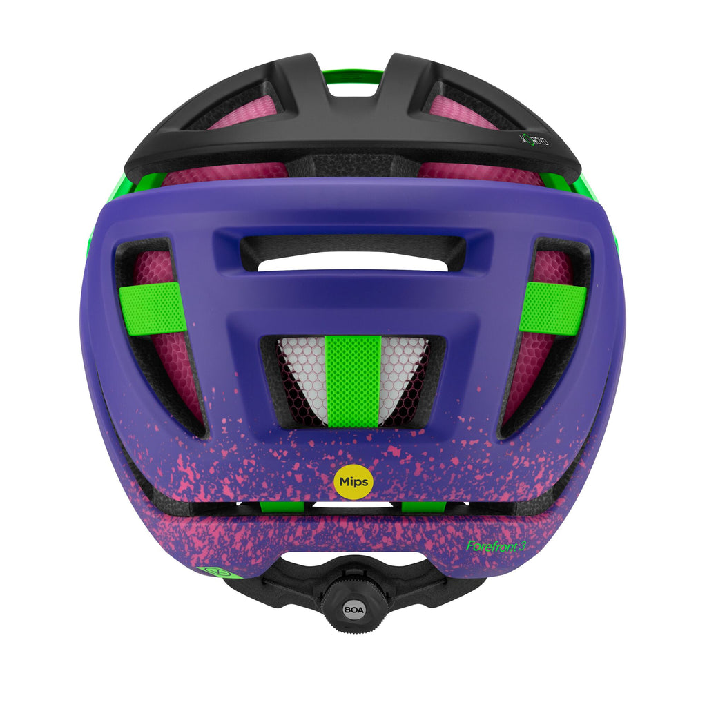 SMITH BIKE - FOREFRONT 3 MIPS