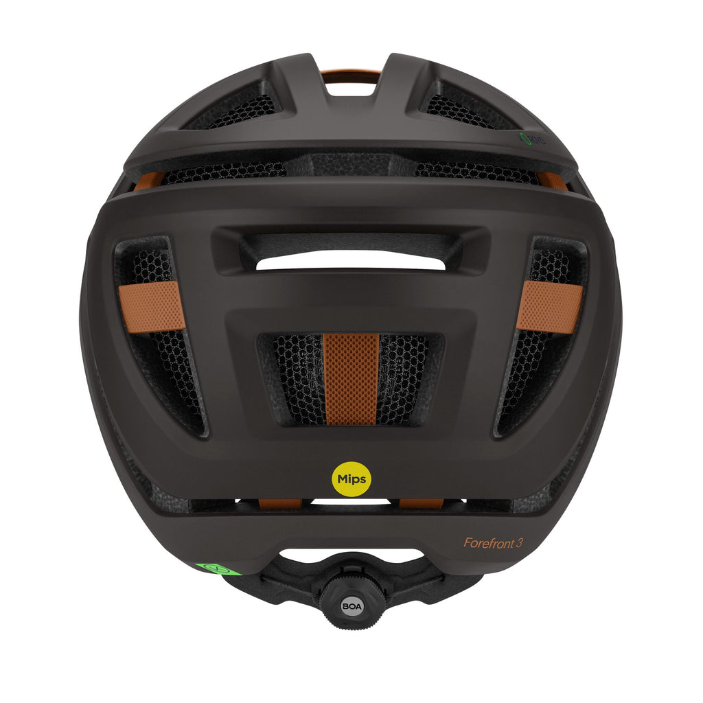 SMITH BIKE - FOREFRONT 3 MIPS