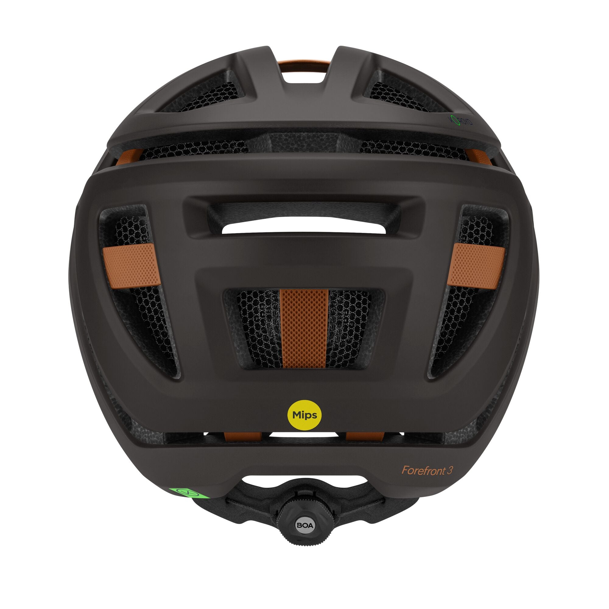 SMITH BIKE - FOREFRONT 3 MIPS