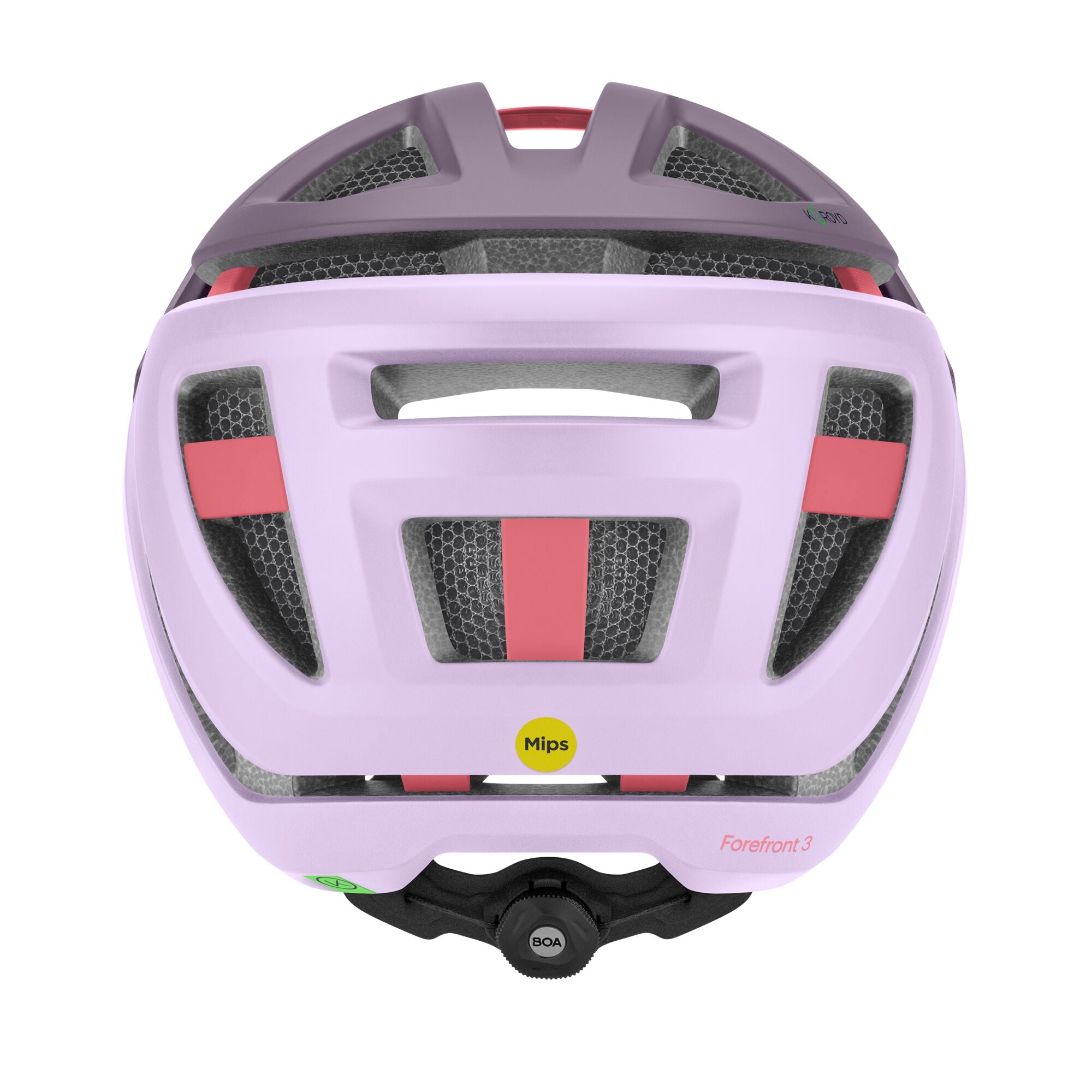 SMITH BIKE - FOREFRONT 3 MIPS