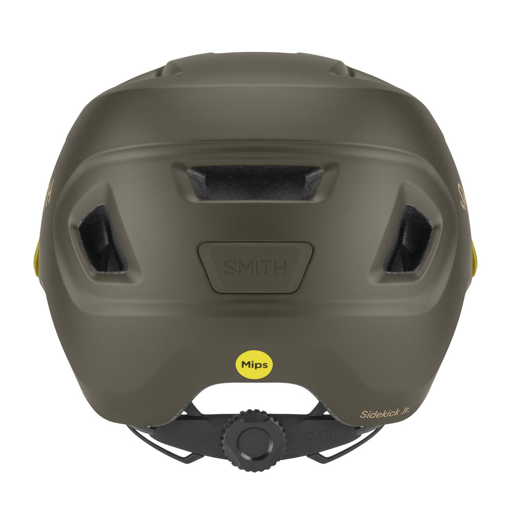 SMITH BIKE - SIDEKICK JR. MIPS