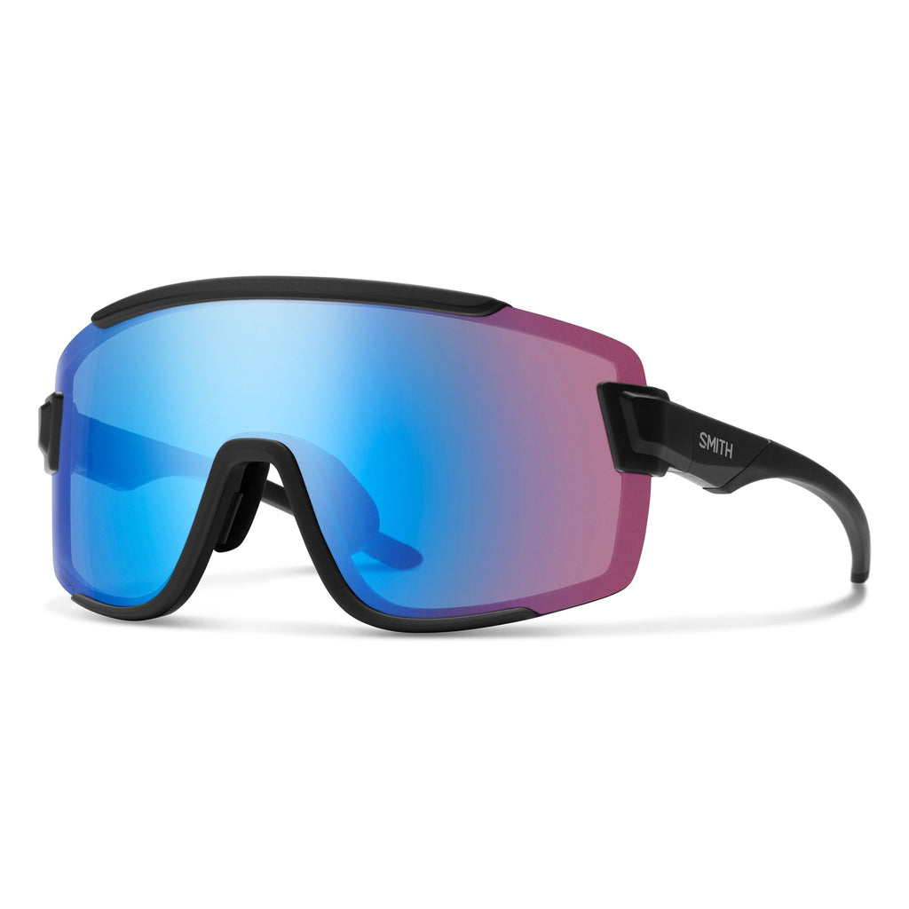 SMITH WILDCAT - FRAME: MATTE BLACK