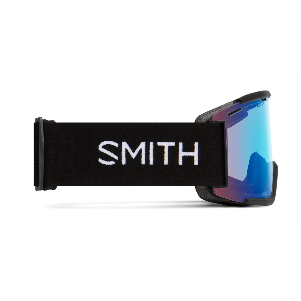 SMITH SQUAD XL MTB - LENS: ChromaPop Contrast Rose Flash AF + Clear AF