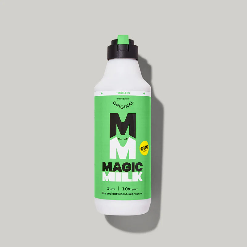 OKO-OKO MAGIK MILK