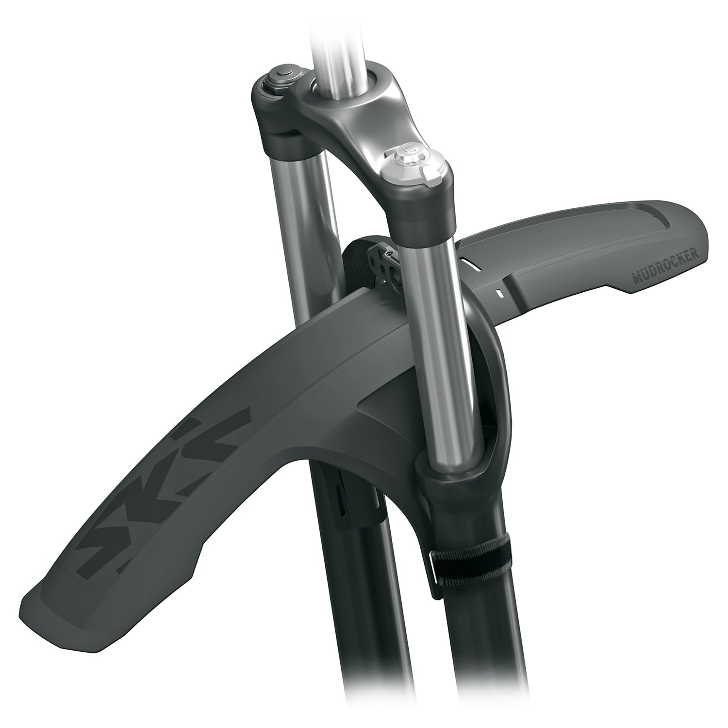SKS Mudguard Mudrocker Front Front