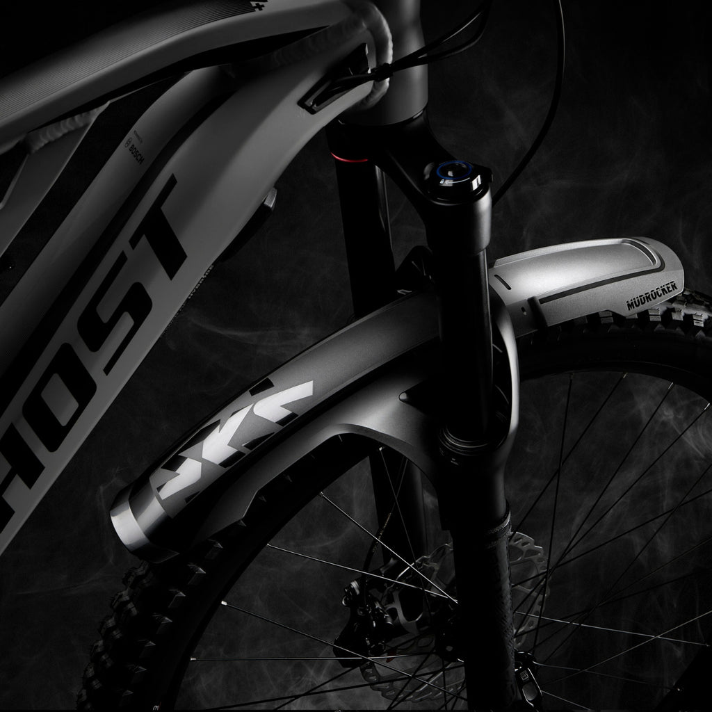 SKS Mudguard Mudrocker Front Front