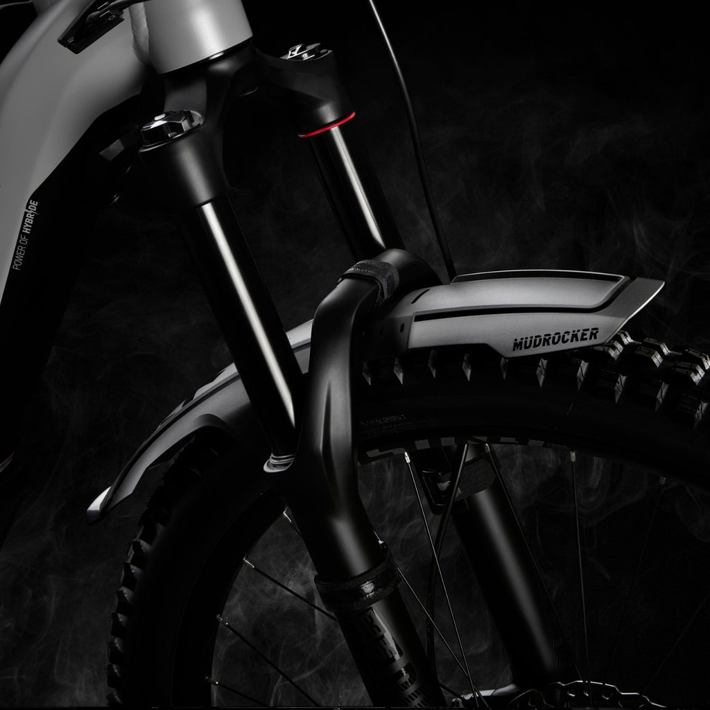 SKS Mudguard Mudrocker Front Front