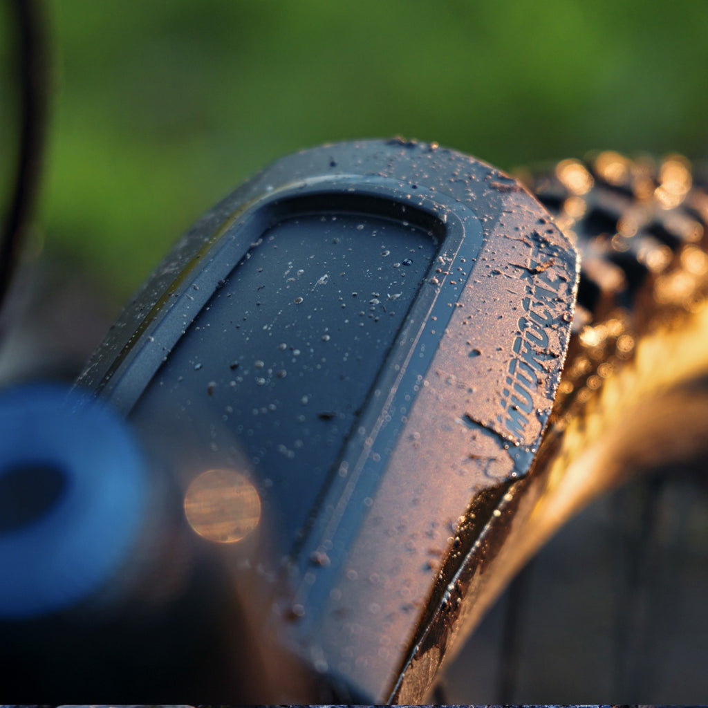 SKS Mudguard Mudrocker Front Front
