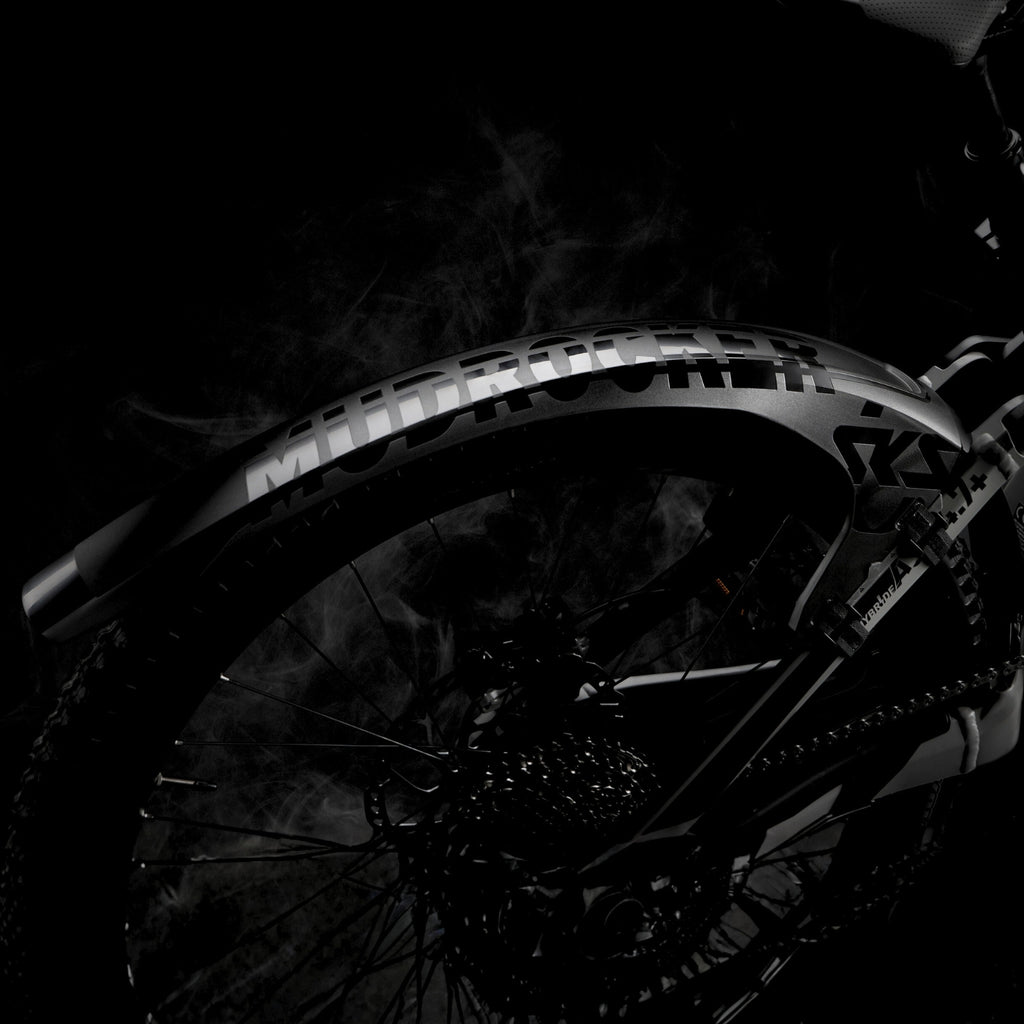 SKS Mudguard Mudrocker Rear 27,5"