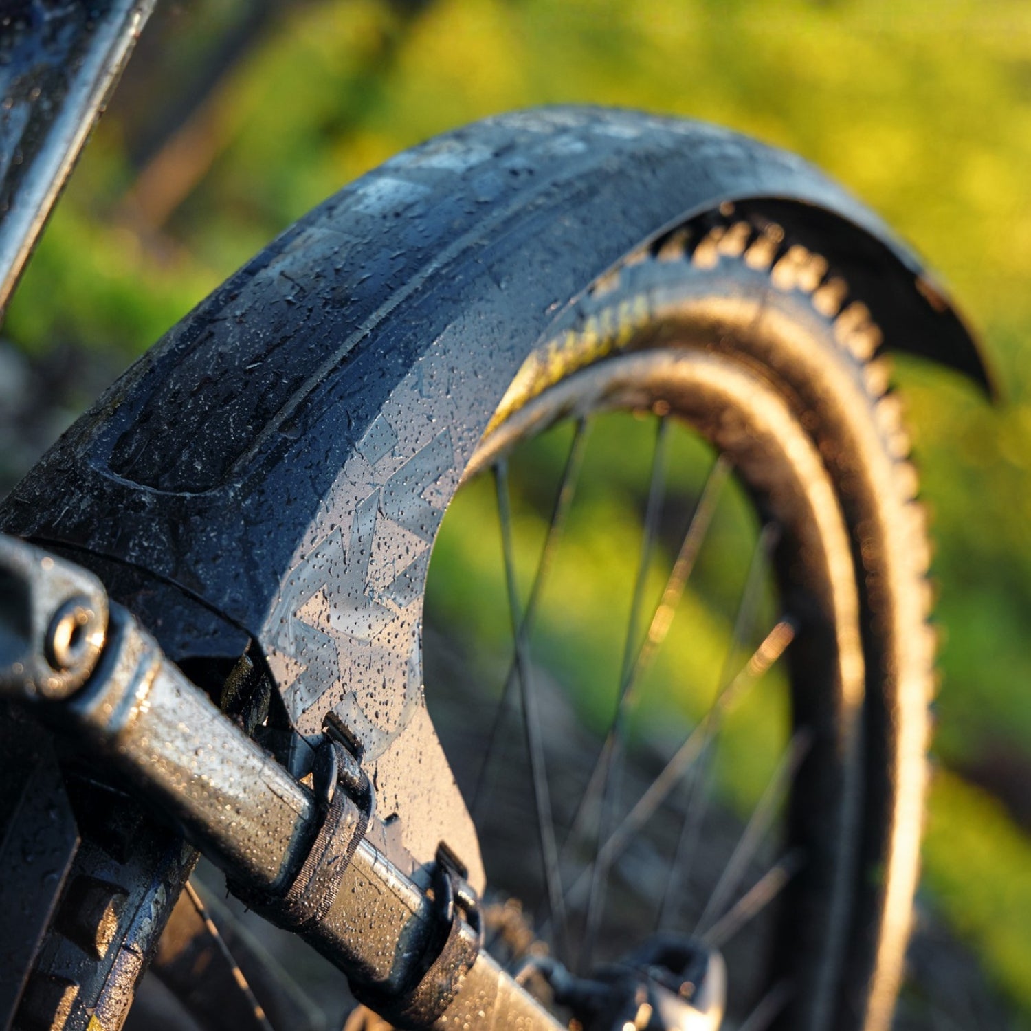 SKS Mudguard Mudrocker Rear 27,5"