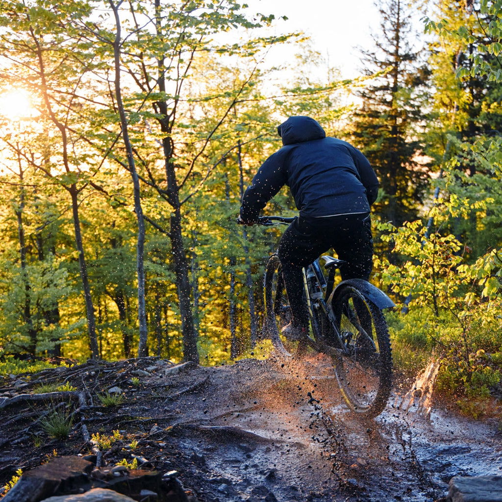 SKS Mudguard Mudrocker Rear 27,5"