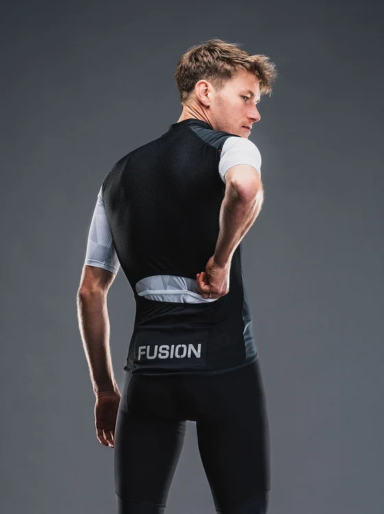 Mens TEMPO! PRO Cycling  Vest
