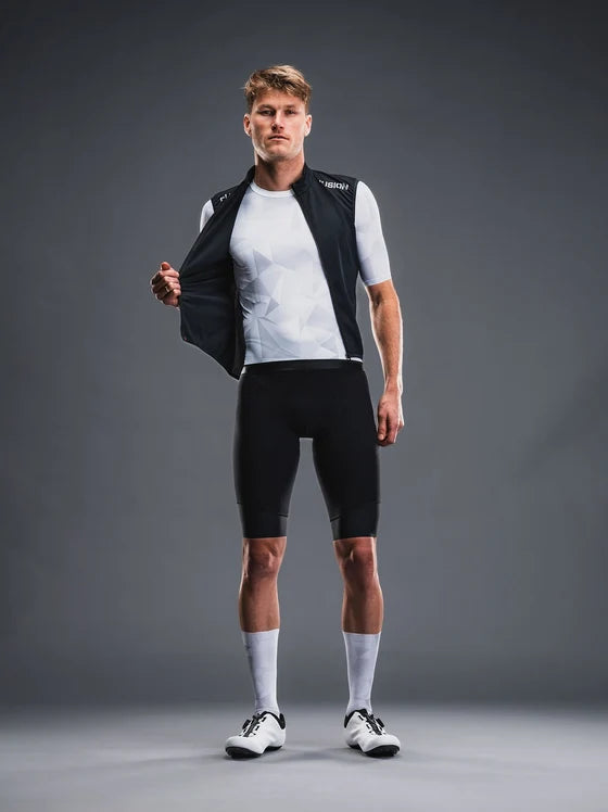Mens TEMPO! PRO Cycling  Vest
