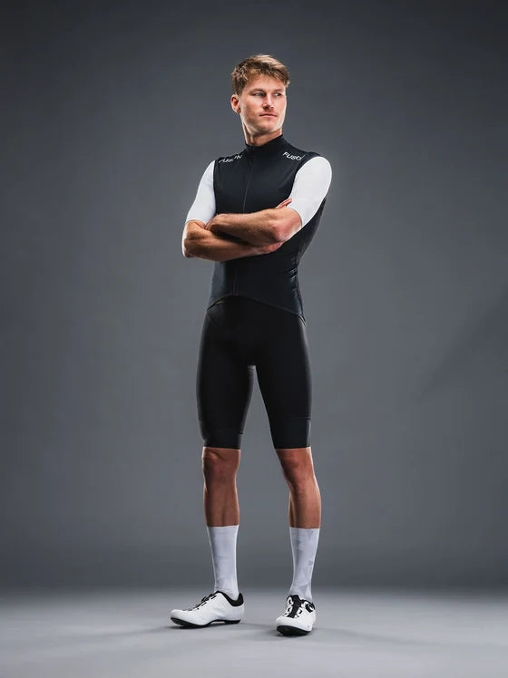 Mens TEMPO! PRO Cycling  Vest