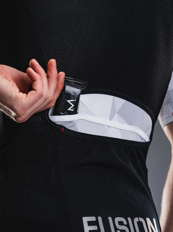 Mens TEMPO! PRO Cycling  Vest